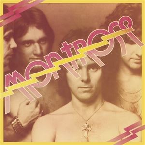 輸入盤 MONTROSE / MONTROSE [2LP]の通販は