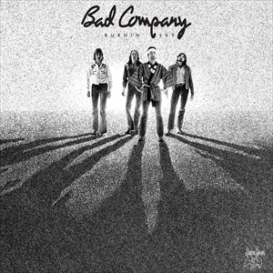 輸入盤 BAD COMPANY / BURNIN’ SKY （DLX） [2LP]の通販は