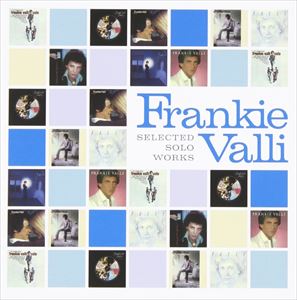 輸入盤 FRANKIE VALLI / SELECTED SOLO WORKS [8CD]の通販は 5,178円