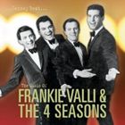 輸入盤 FRANKIE VALLI / JERSEY BEAT [3CD＋DVD]の通販は