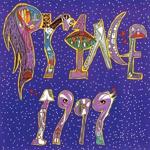 輸入盤 PRINCE / 1999 [2LP]の通販は