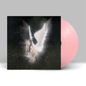 輸入盤 NESSA BARRETT / YOUNG FOREVER [LP]の通販は 6,568円