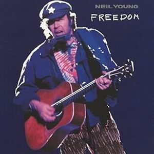 輸入盤 NEIL YOUNG / FREEDOM [2LP]の通販は