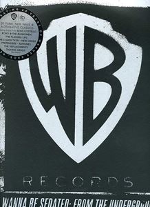 輸入盤 VARIOUS / I WANNA BE SEDATED： FROM THE UNDERGROUND [2LP] 5,060円