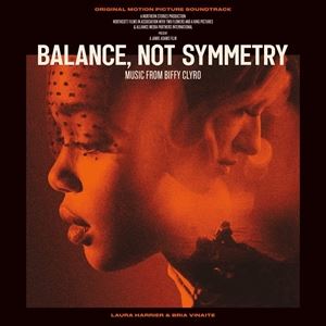 輸入盤 BIFFY CLYRO / BALANCE NOT SYMMETRY [2LP] 5,060円