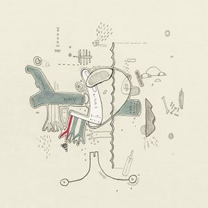 輸入盤 VARIOUS / ”TINY CHANGES： CELEBRATION OF FRIGHTENED RABBIT’S ””THE MIDNIGHT ORGAN FIGHT””” [2LP]
