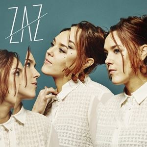 輸入盤 ZAZ / EFFET MIROIR [2LP]の通販は 4,919円