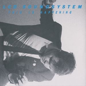 輸入盤 LCD SOUNDSYSTEM / THIS IS HAPPENING [2LP]の通販は 5,178円