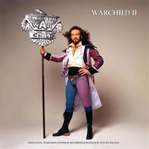 輸入盤 JETHRO TULL / WARCHILD II [LP]の通販は