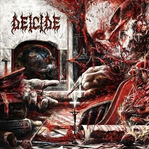 輸入盤 DEICIDE / OVERTURES OF BLASPHEMY [CD]の通販は