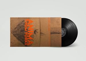 輸入盤 THOM YORKE / ANIMA [2LP]の通販は