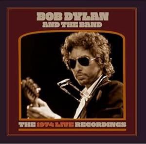 輸入盤 BOB DYLAN ＆ THE BAND / 1974 LIVE RECORDINGS [27CD]