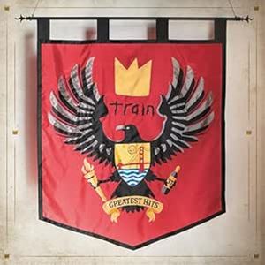 輸入盤 TRAIN / GREATEST HITS [2LP]の通販は 5,130円