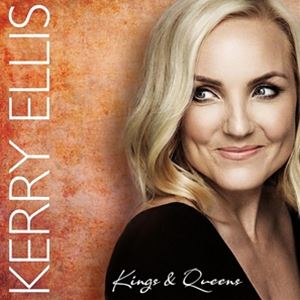 輸入盤 KERRY ELLIS / KINGS ＆ QUEENS （UK） [CD]の通販は 5,178円