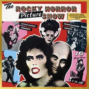 ロッキーホラーショー15周年記念CD ロッキーホラーショー15周年記念CD ロッキーホラーショー15周年