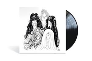 輸入盤 AEROSMITH / DRAW THE LINE [LP]の通販はハードロック・へヴィメタル