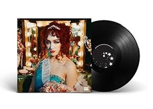 輸入盤 CHAPPELL ROAN / RISE AND FALL OF A MIDWEST PRINCESS [2LP]の通販は