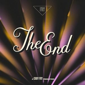 輸入盤 CODY FRY / END [LP]の通販は 5,178円
