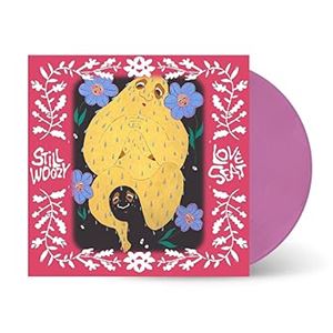 輸入盤 STILL WOOZY / LOVESEAT [LP] 5,051円