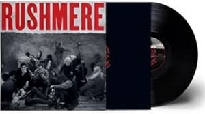 輸入盤 MUMFORD ＆ SONS / RUSHMERE （STANDARD） [LP]の通販は