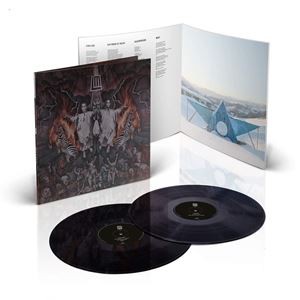 輸入盤 LINDEMANN / F＆M [2LP]の通販はハードロック・へヴィメタル