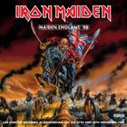 輸入盤 IRON MAIDEN / MAIDEN ENGLAND [LP]