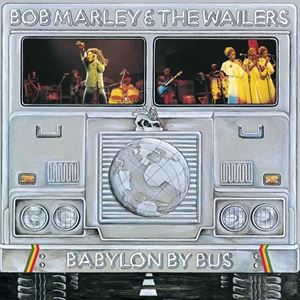 輸入盤 WAILERS / BABYLON BY BUS [2LP]の通販は 6,982円
