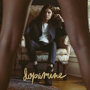 輸入盤 BORNS / DOPAMINE [CD]