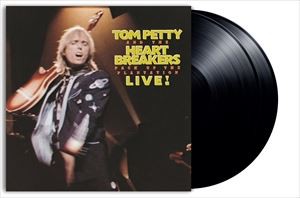 輸入盤 TOM PETTY ＆ THE HEARTBREAKERS / PACK UP THE PLANTATION - LIVE! [2LP]の通販は