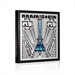 輸入盤 RAMMSTEIN / RAMMSTEIN ： PARIS [2CD]
