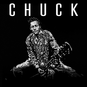 輸入盤 CHUCK BERRY / CHUCK [LP]の通販は