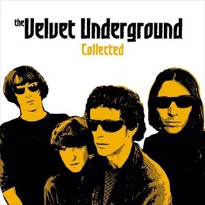 輸入盤 VELVET UNDERGROUND / COLLECTED [2LP]の通販は