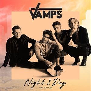 輸入盤 VAMPS （UK） / NIGHT ＆ DAY （DAY EDITION） [2LP]の通販は 5,178円