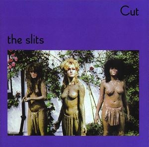 輸入盤 SLITS / CUT [LP]の通販は 5,178円
