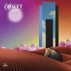 輸入盤 COMET IS COMING / TRUST IN THE LIFEFORCE OF THE DEEP MYSTERY [LP] 5,018円