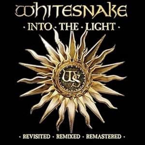 輸入盤 WHITESNAKE / INTO THE LIGHT [2LP]