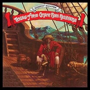 輸入盤 ROBERT HUNTER / TALES OF THE GREAT RUM RUNNERS （DELUXE EDITION） [2LP] 7,019円