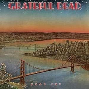 輸入盤 GRATEFUL DEAD / DEAD SET [2LP]