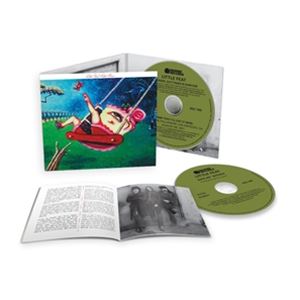 輸入盤 LITTLE FEAT / SAILIN’ SHOES （DELUXE EDITION） [2CD]の通販は 5,178円