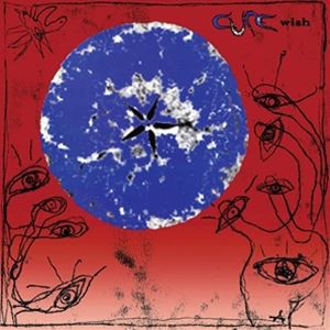 輸入盤 CURE / WISH （30TH ANNIVERSARY EDITION） [2LP]