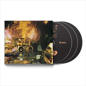 輸入盤 PRINCE / SIGN O’ THE TIMES （DELUXE EDITION） [3CD]の通販は