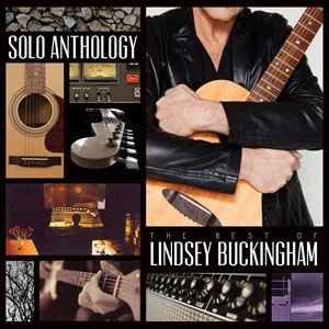 輸入盤 LINDSEY BUCKINGHAM / SOLO ANTHOLOGY： BEST OF LINDSEY BUCKINGHAM （DELUXE EDITION） [3CD]の通販は