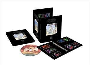 輸入盤 LED ZEPPELIN / SONG REMAINS THE SAME [BLU-RAY]