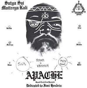 輸入盤 CRAIG SMITH ／ MAITREYA KALI / APACHE ／ INCA [2LP]