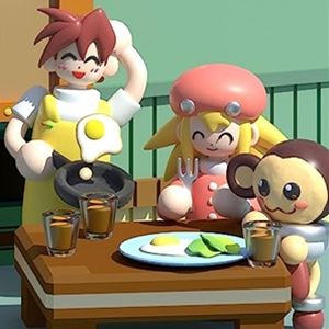 輸入盤 O.S.T / MEGA MAN LEGENDS 2 [LP]の通販は