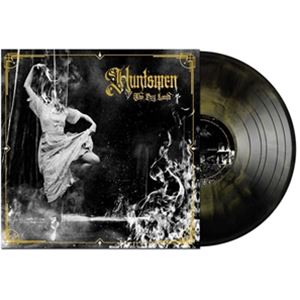 輸入盤 HUNTSMEN / DRY LAND （COLORED） [LP]