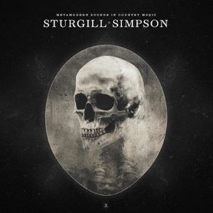 輸入盤 STURGILL SIMPSON / METAMODERN SOUNDS IN COUNTRY MUSIC - 10 YEAR ANNIVERSARY EDITION [LP]の通販は 5,730円