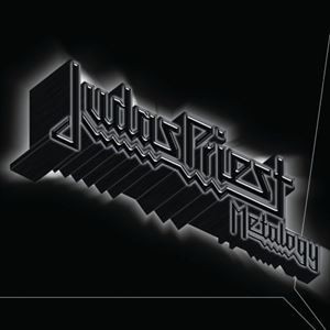 輸入盤 JUDAS PRIEST / METALOGY [5CD]