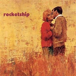 輸入盤 ROCKETSHIP / CERTAIN SMILE A CERTAIN SADNESS [CD]の通販は