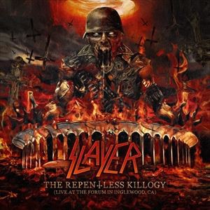 輸入盤 SLAYER / REPENTLESS KILLOGY [2LP]